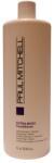 Paul Mitchell Paul Mitchell, Extra-Body, Paraben-Free, Balsam, For Volume, 1000 ml