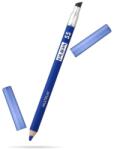 PUPA Pupa, Multiplay, Double-Ended, Eyeshadow & Kajal Eyeliner 2-In-1, 55, Electric Blue, 1.2 g *Tester