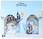 Disney Set Disney: Cinderella, Apă de toaletă, For Girls, 50 ml + Cinderella, Collectible Magnet, For Girls - yuzuma