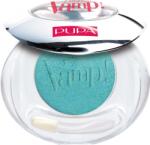 PUPA Pupa, Vamp! , Eyeshadow Compact, 305, Bubble Green, 2.5 g