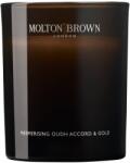 Molton Brown Molton Brown, Mesmerising Oudh Accord & Gold, Scented Candle, 480 g