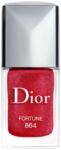 Dior Christian Dior, Vernis, Gel-Effect, Ojă, 864, Fortune, 10 ml