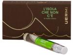 Uermi Uermi, L'isola Che Non C'e, Apă de parfum, Unisex, 8.5 ml Parfum