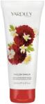 Yardley Yardley, English Dahlia, Exfoliating, Body Scrub, 200 ml
