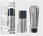 Dermalogica Stressed Skin Recovery System Set Dermalogica: Multivitamin Power Recovery, Recovery, Cream, For Face, 50 ml + Multivitamin Power Recovery, Anti-Stress, Cream Mask, For Face, 75 ml - yuzuma