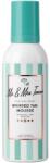Mr & Mrs Tannie Mr & Mrs Tannie, Body Whipped Tan, Aloe Vera, Moisturizing, Self-Tanning Mousse, 200 ml