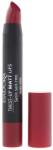 IsaDora IsaDora, Twist-Up, Sculpting, Ruj cremă, 65, Ruby Gem, 3.3 g