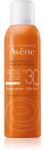 Avène Avene, Silky Mist, Paraben-Free, Moisturizes, Sunscreen Spray, SPF30, 150 ml