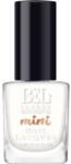 BEL London Bel London, Mini, Quick-Dry, Ojă, 204, 6 ml