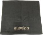 Subrina Professional Subrina Professional, Subrina Professional, Salon Textile Towel, Black Prosop