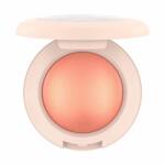  Catrice, Soft Glam Baked Blush, Luminous, Blush Compact Powder, 020, Peachy Breeze, 5.6 g
