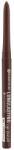  Essence, Long-Lasting, Waterproof, Gel Pencil Eyeliner, 02, Hot Chocolate, 0.28 g