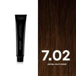 Balmain Professionnel Balmain Professionnel, Couleurs Couture, Permanent Vopsea de păr, 7.02 Natural Violet Blonde, 60 ml