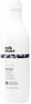 Milk Shake Milk Shake, Icy Blond, Milk Proteins, Șampon, Counteracts Yellow Or Orange Tones, 100 ml
