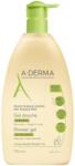 A-DERMA A-Derma, Ultra Rich, Shower Gel, Body, All Skin Types, 750 ml