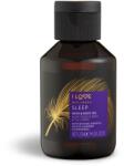 I Love I Love, Wellness Sleep, Vitamin E, Hydra-Nourishing, Lavender, Body Oil, 125 ml