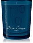 Atelier Cologne Atelier Cologne, Clementine California, Clementine, Scented Candle, 180 g