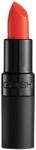 Gosh Copenhagen Gosh, Velvet Touch, Lip Colour, Ruj cremă, 153, Flirty Orange, 4 g *Tester