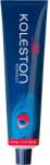 Wella Wella Professionals, Koleston Perfect, Permanent Vopsea de păr, 6/43 Dark Blonde Golden Red, 60 ml