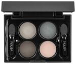 Nouba Nouba, Quatro, Eyeshadow Palette, 648, 2.4 g