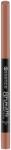  Essence, 8H Matte Comfort, Lip Liner, 01, Cinnamon Spice, 0.3 g