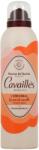 Rogé Cavaillès Roge Cavailles, L'Original, Vanilla, Cleansing, Shower Mousse, 200 ml