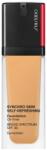 Shiseido Shiseido, Synchro Skin Self-Refreshing, Oil-Free, Liquid Foundation, 360, Citrine, SPF 30, 10 ml *Tester