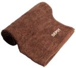 Depot Depot, Accessories No. 715, Salon Textile Towel, Brown, 50 x 80 cm Prosop