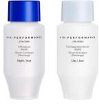 Shiseido Set Shiseido: Bio-Performance Skin Filler, Anti-Aging, Day, Serum, For Face, Refill, 30 ml + Bio-Performance Skin Filler, Anti-Aging, Night, Serum, For Face, Refill, 30 ml