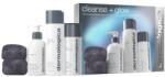 Dermalogica Cleanse + Glow Set Dermalogica: Special, Cleansing Gel, For Face, 250 ml + Precleanse, Eliminates Impurities, Oil, For Face, 150 ml + Daily Microfoliant, Exfoliating, Exfoliating Powder, 74 g
