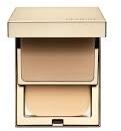 Clarins Clarins, Everlasting, Illuminating, Compact Foundation, 112, Amber, SPF 9, 10 g *Tester