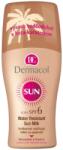 Dermacol Dermacol, Sun, Water-Resistant, Sunscreen Milk, SPF 6, 200 ml *Tester