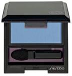 Shiseido Shiseido, Luminizing Satin, Eyeshadow Compact, Bl223, Sky Blue, 2 g *Tester