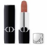 Dior Christian Dior, Couture Colour, Velvet, Ruj cremă, 300, Nude Style, Refillable, 3.5 g