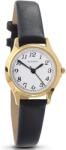 Sekonda Sekonda, Sekonda, Quartz Leather Strap Watch, 4134, For Women Ceas