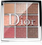 Dior Christian Dior, Backstage, Eyeshadow Palette, 003, Amber Neutrals, 9 Shades, 10 g