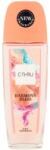 C-Thru C-Thru, Harmony Bliss, Body Spray, 75 ml