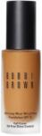 Bobbi Brown Bobbi Brown, Skin, Glycerin, Longwear, Liquid Foundation, N-060, Neutral Honey, SPF 15, 30 ml