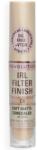 Revolution Beauty Makeup Revolution, IRL Filter Finish, Cover Dark Spots, Cream Concealer, C4, 6 g