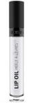 Gosh Gosh, Gosh, Lip Oil, 001, Clear, 4 ml *Tester