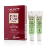 Guinot Set Duo, Guinot, Depil Logic, Anti-Hair Regrow & Hydrating, Body Serum, For Face & Body, 2 pcs, 8 ml