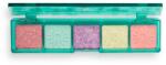 I Heart Revolution I Heart Revolution, Mini Match, Eyeshadow Palette, Oops A Daisy, 5 Shades, 11 g