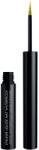 Black Up Black Up, Black Up, Waterproof, Precise, Matte, Liquid Eyeliner, 03, 1.7 ml