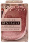 Tangle Teezer Tangle Teezer, Compact Styler, Detangler, Hair Brush, Candy Sparkle