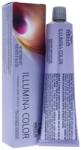Wella Wella Professionals, Illumina Color, Permanent Vopsea de păr, 8/13 Light Blonde Golden Ash, 60 ml