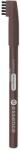  Essence, Eyebrow Designer, Pencil Brush, Eyebrow Cream Pencil, 02, 1 g