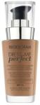 Deborah Deborah, Dress Me Perfect, Liquid Foundation, 05, Amber, SPF 15, 30 ml *Tester