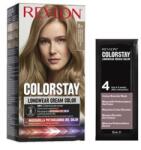 Revlon Revlon, Color Stay, Permanent Vopsea de păr, 8.13 Medium Beige Blonde, 165 ml