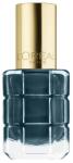 L'Oréal L'Oreal Paris, Color Riche Vernis A L'Huile, Ojă, 670, Cobalt Indecent, 13.5 ml