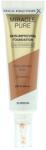 MAX Factor Max Factor, Miracle Pure, Liquid Foundation & Serum 2-In-1, Mocha, 93, SPF30, 30 ml